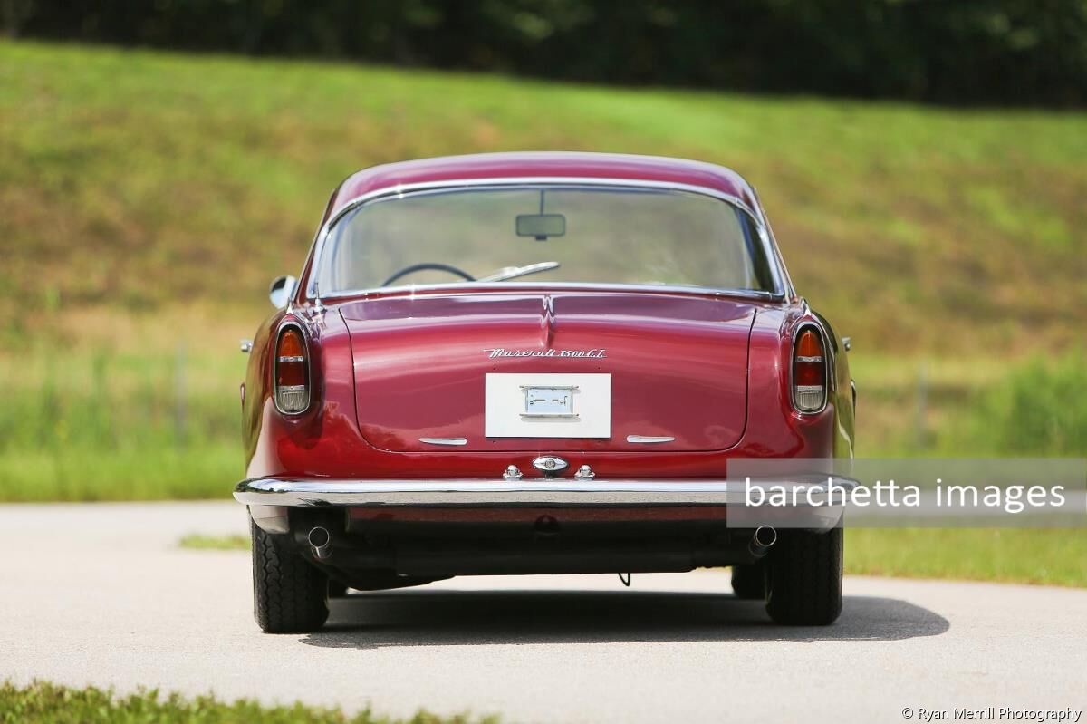 Auctions America Hilton Head