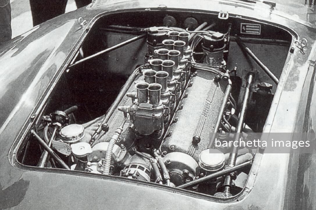 58/sep/07 - 2nd OA 1st DM - Road America 500, Elkhart Lake - Jim Johnston / Ed Lunken / Bud Seaverns - #15