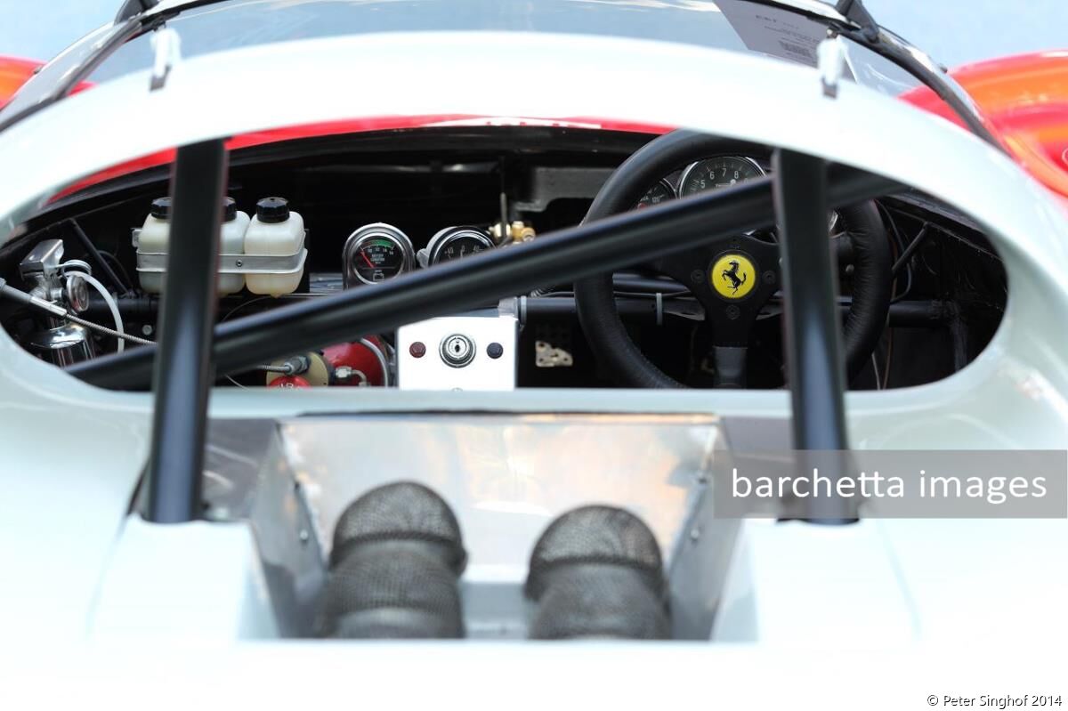RM Auctions - Monaco 2014