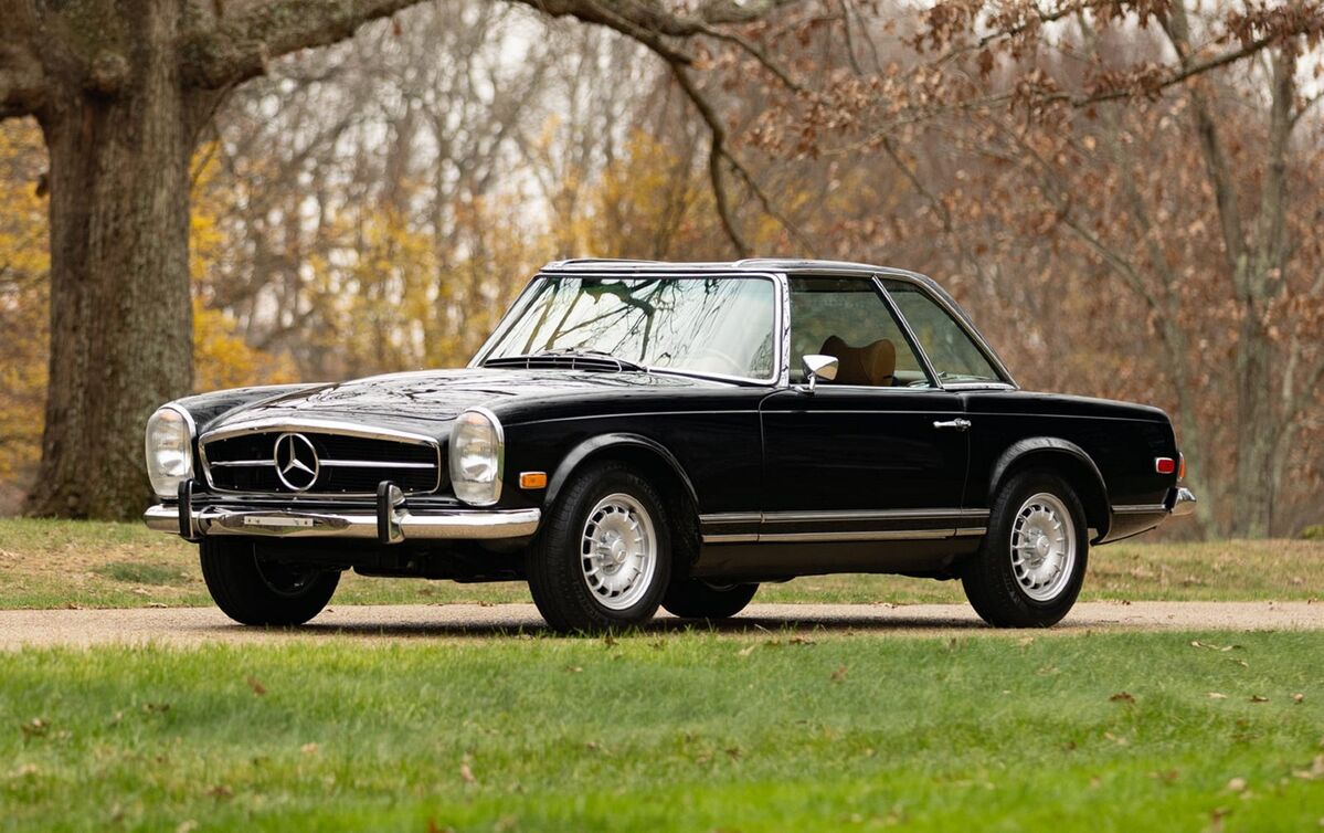 Gooding Christie's Amelia Island Auctions 2026