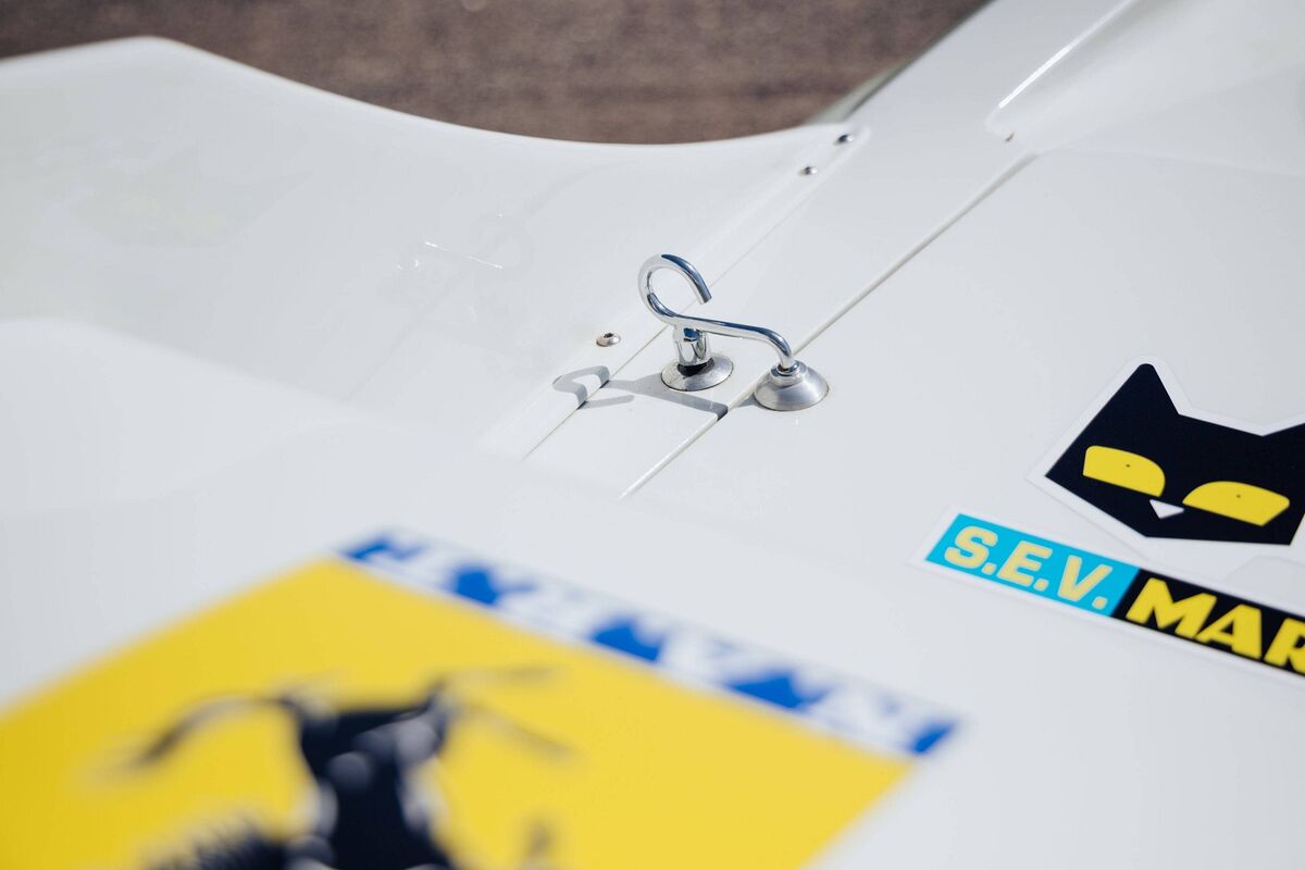Artcurial - Le Mans Classic Legend  - Circuit des 24 Heures, Le Mans