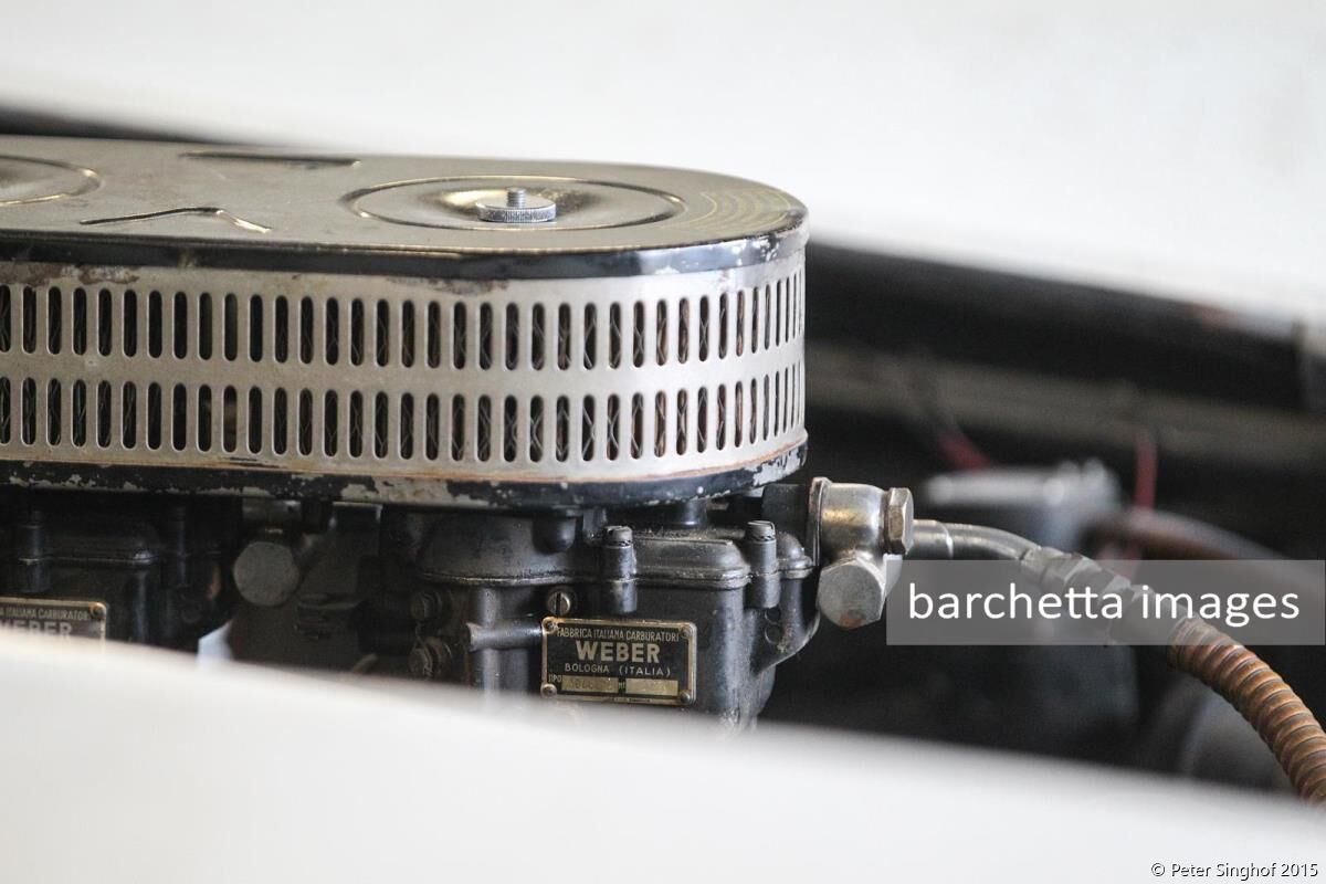 FCA Track Days Laguna Seca 2015