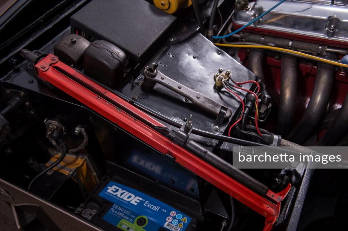 Artcurial at the Retromobile