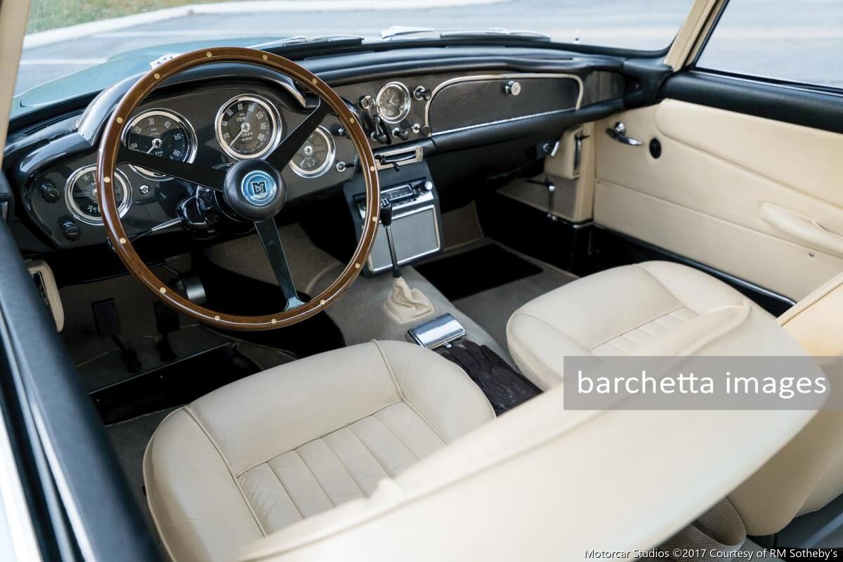 RM Sotheby's Amelia Island