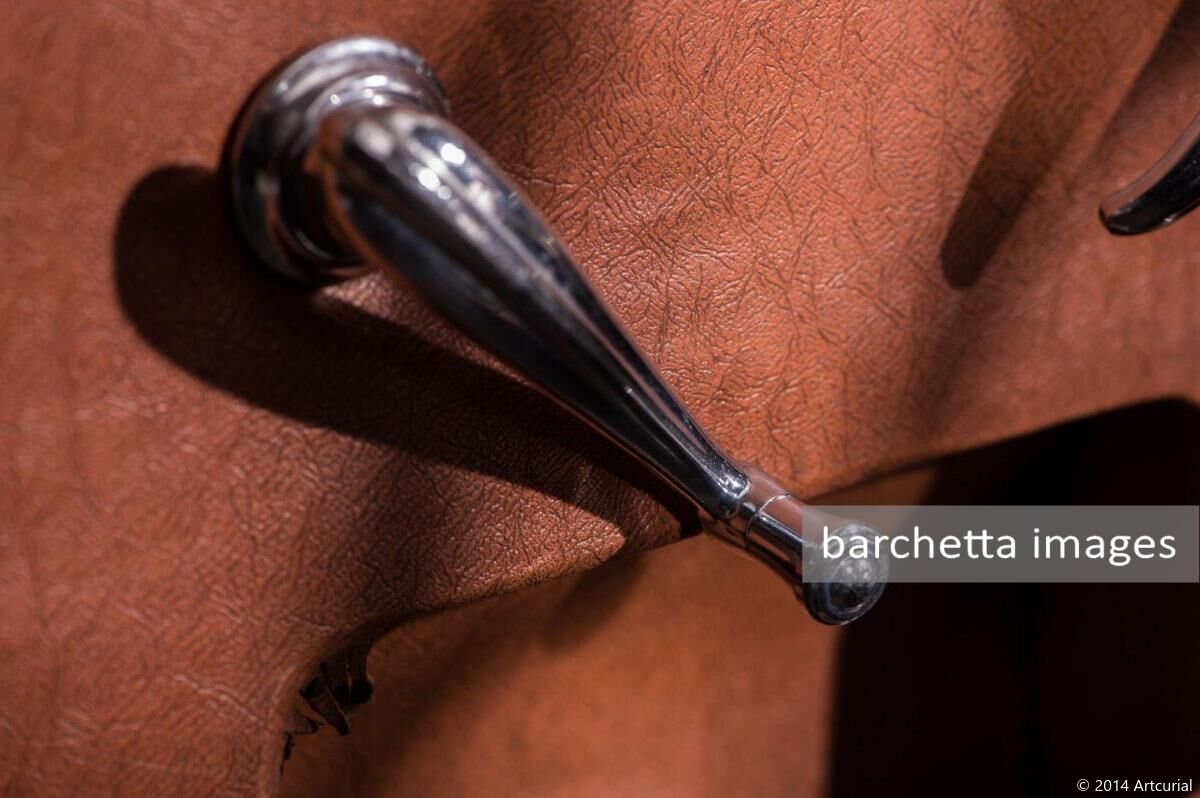 Artcurial Rétromobile 2014