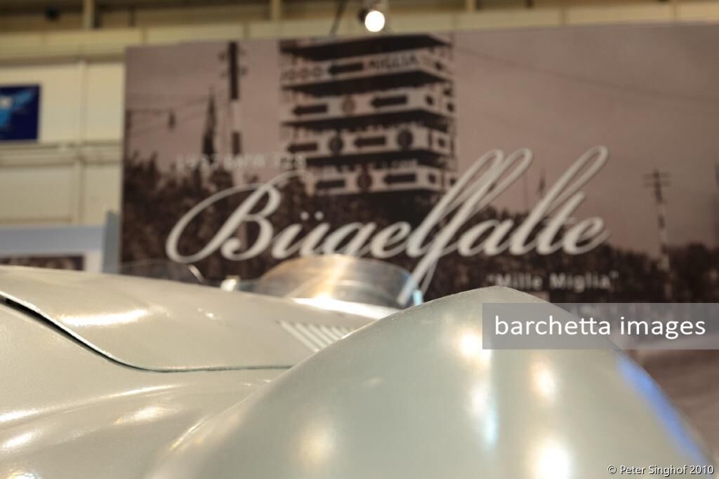 Techno Classica 2010