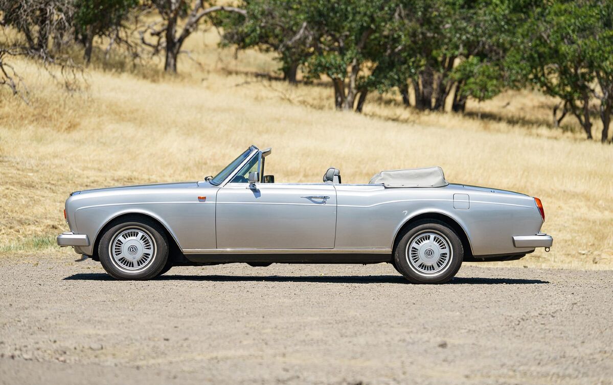 Gooding Christie’s Pebble Beach Auctions