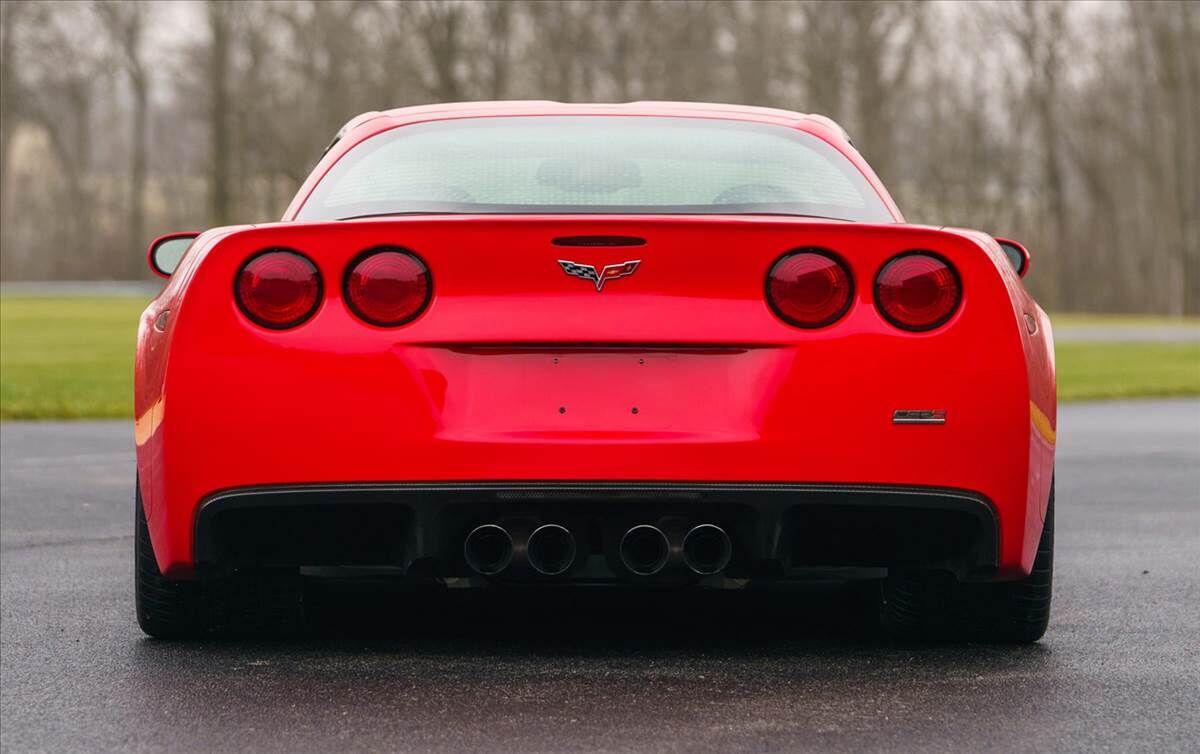 Gooding Christie's Amelia Island Auctions 2026