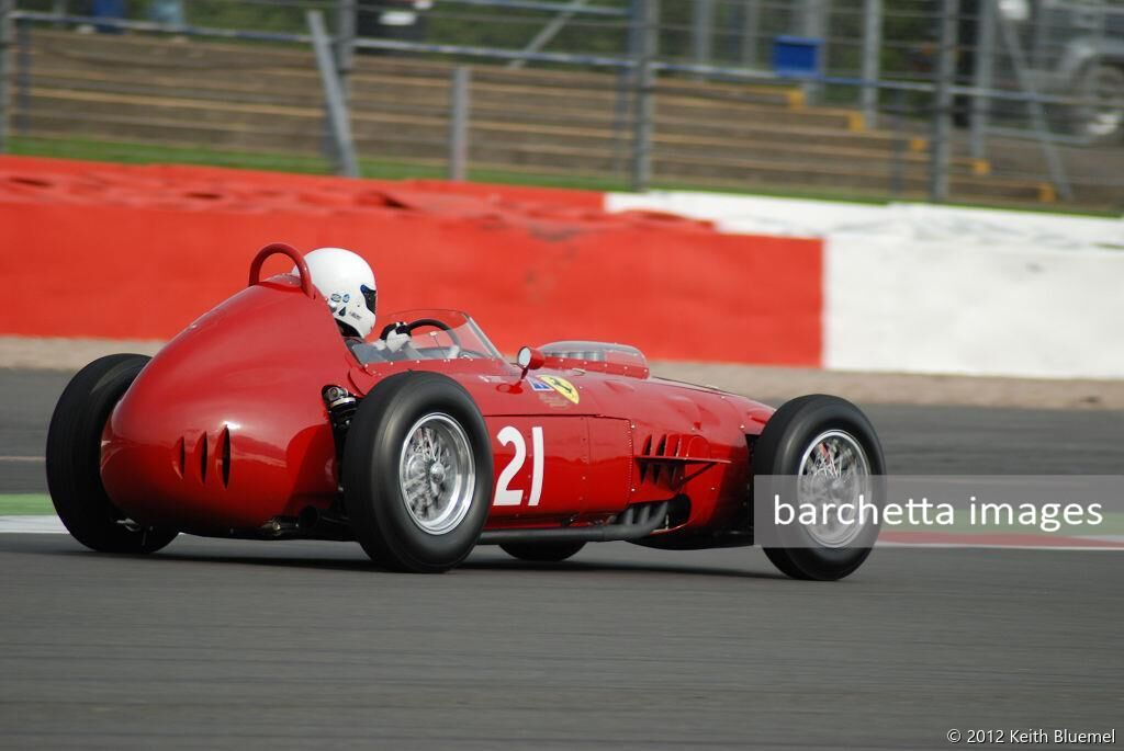 Silverstone Classic