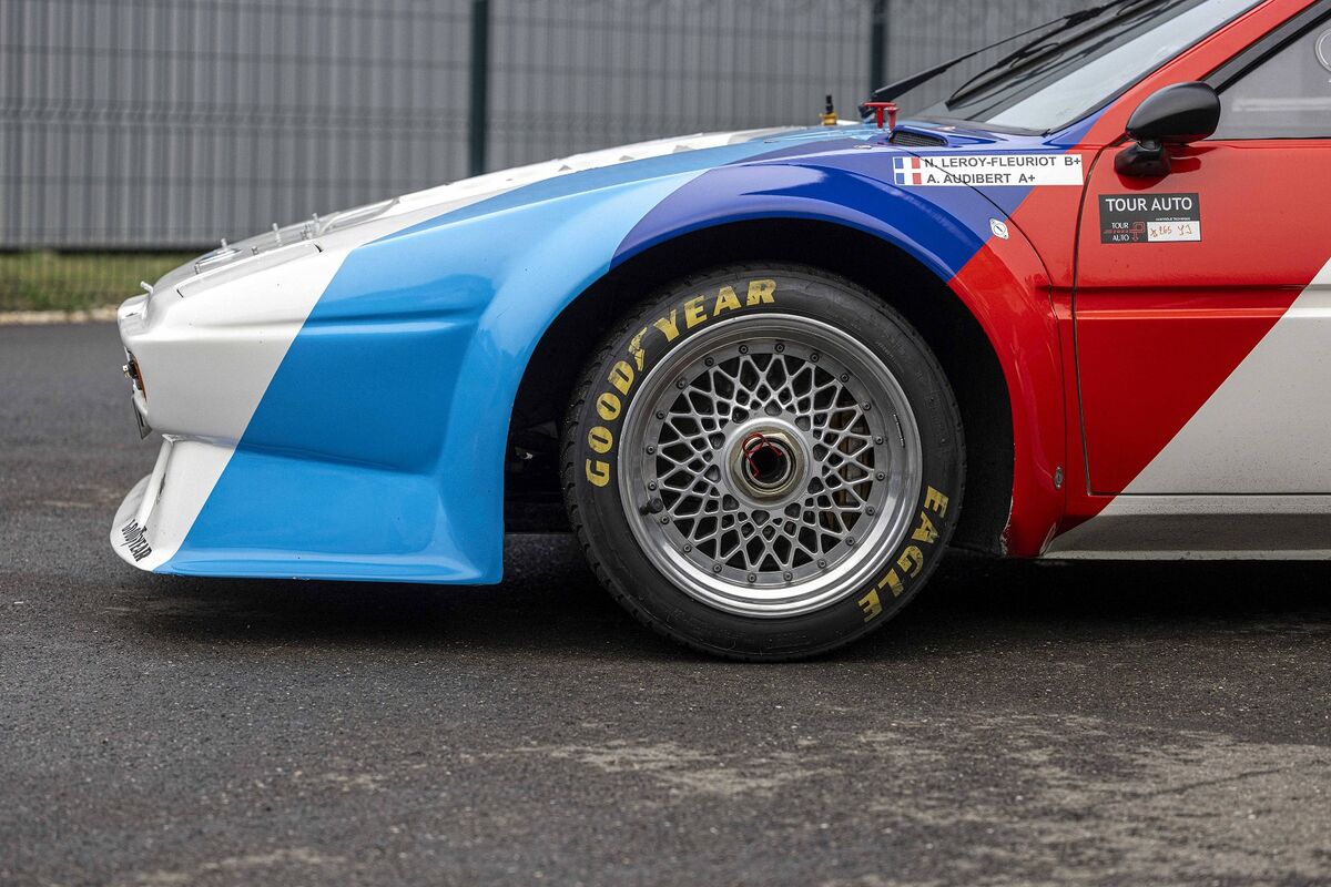 Artcurial - Le Mans Classic Legend  - Circuit des 24 Heures, Le Mans