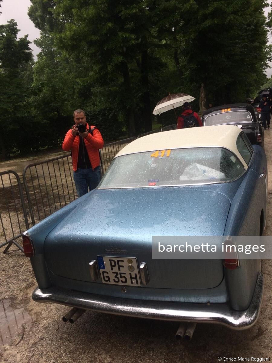 Mille Miglia 2019