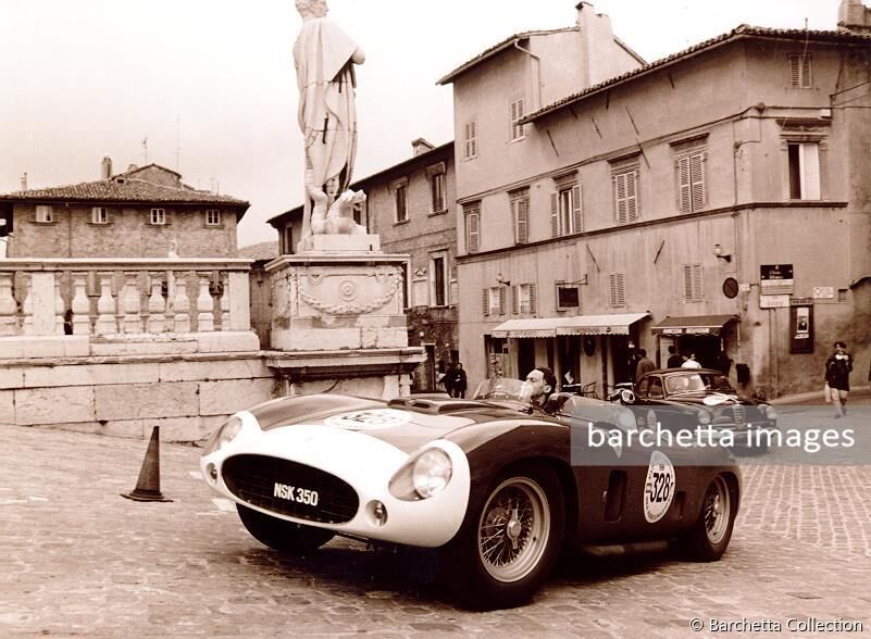 Mille Miglia