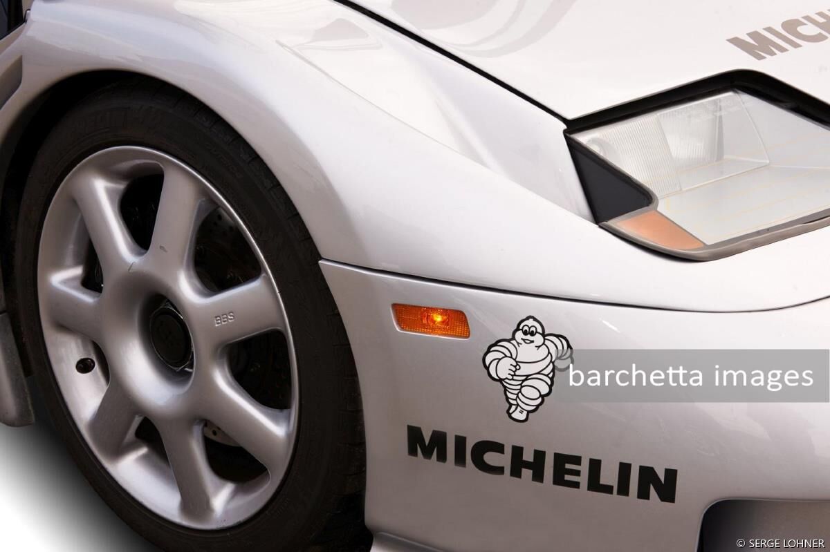 Artcurial at the Retromobile