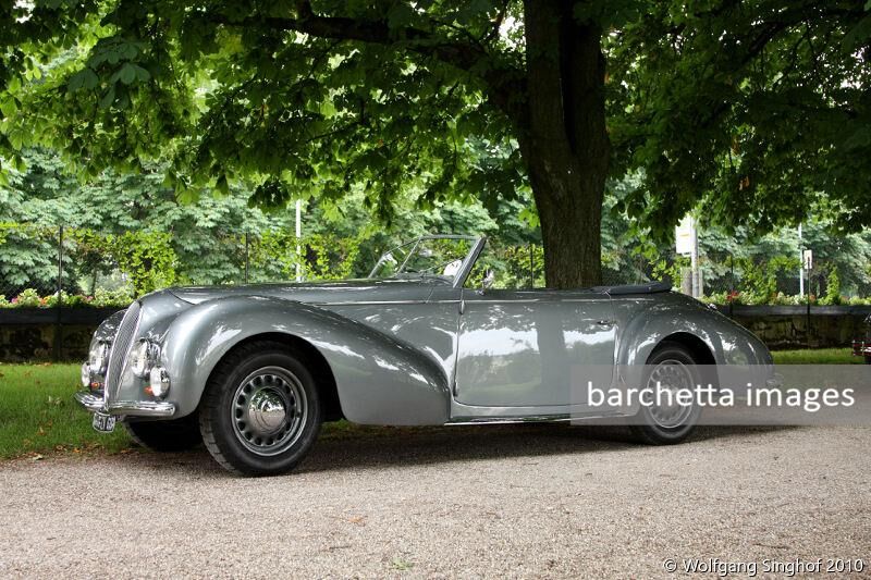 085 Delahaye 135 M 1948