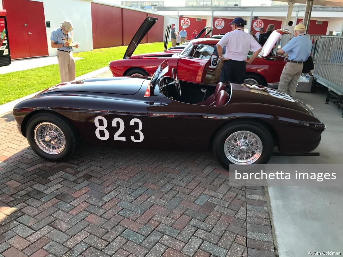 FCA Meet, Daytona, FL