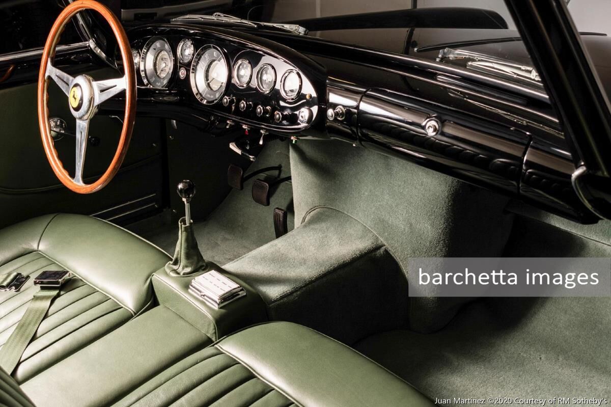 RM Sotheby's Driving Into Summer