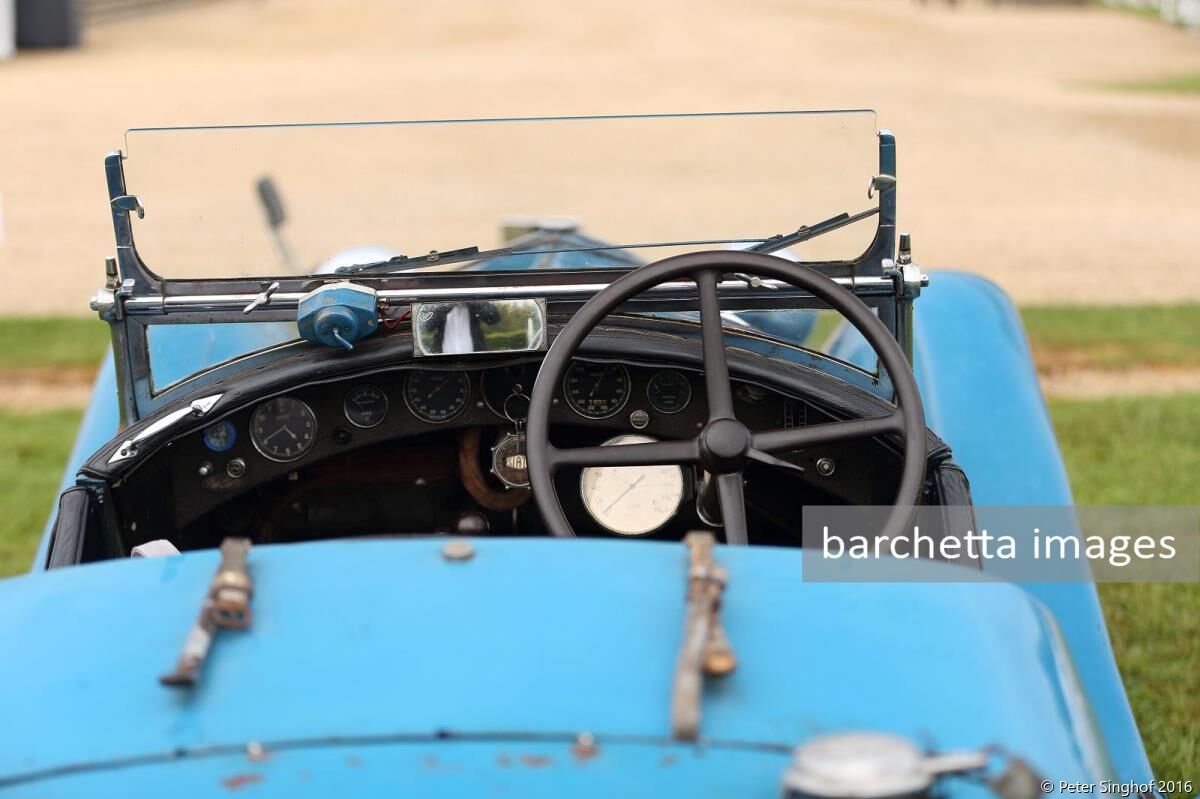 Chantilly Arts&Elegance 2016