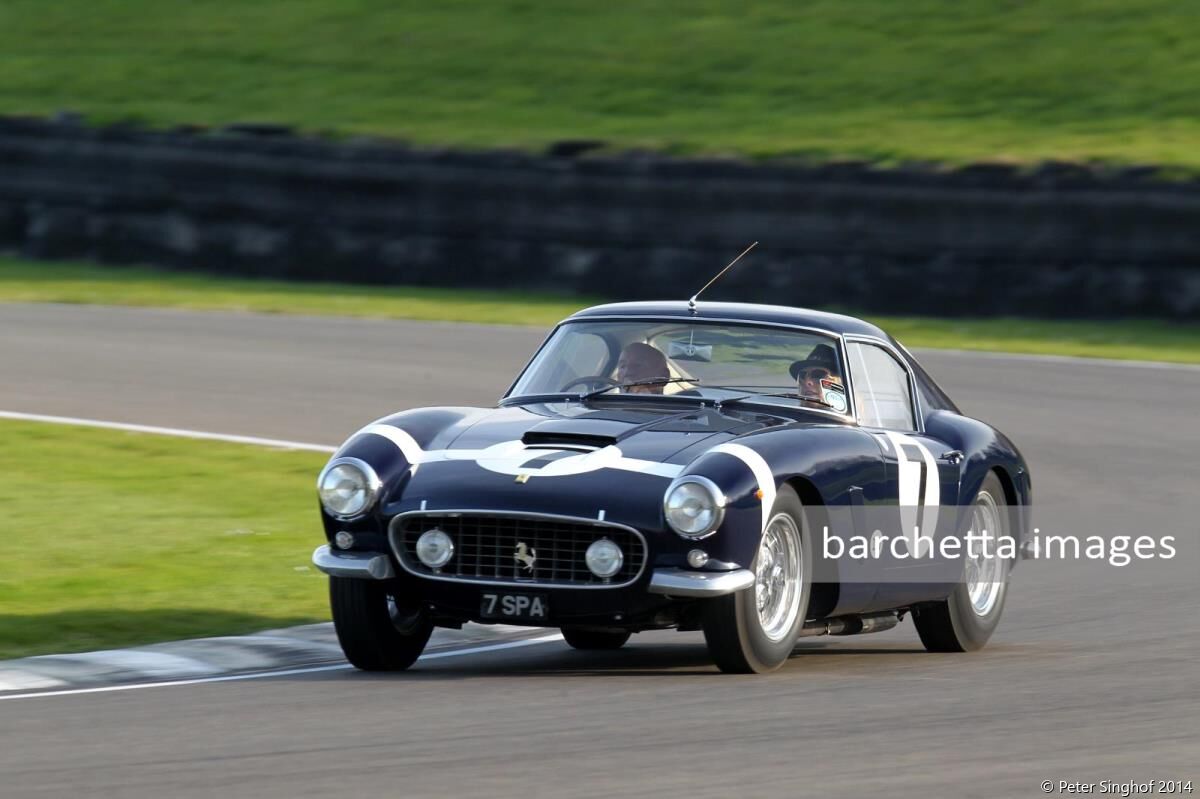 72nd Members Meeting 2014