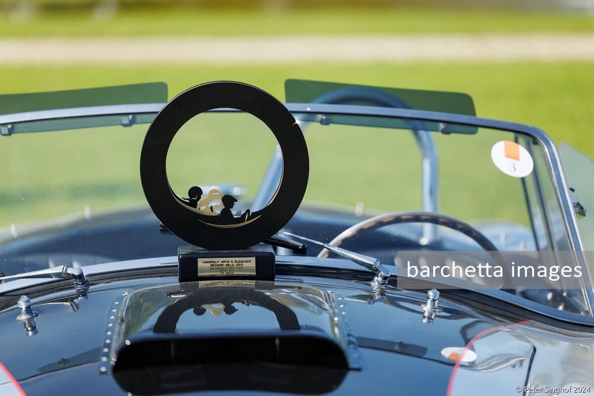 Chantilly Arts & Elegance 2024