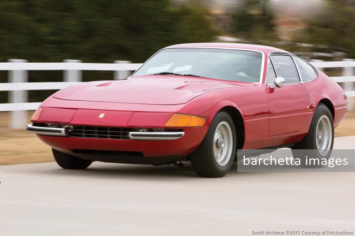 RM Arizona Auction, 2015 January 14-16