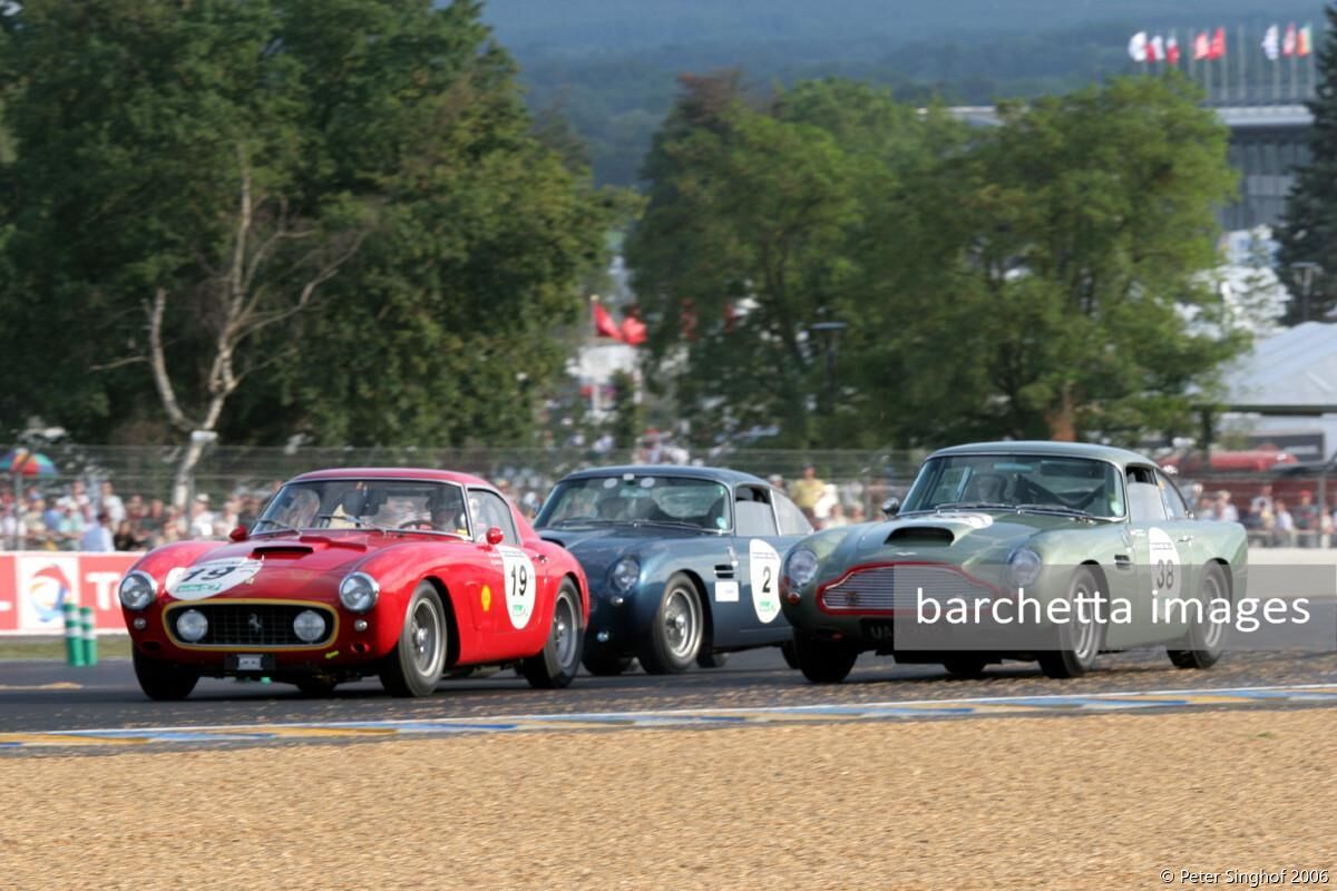 Le Mans Classic 2006