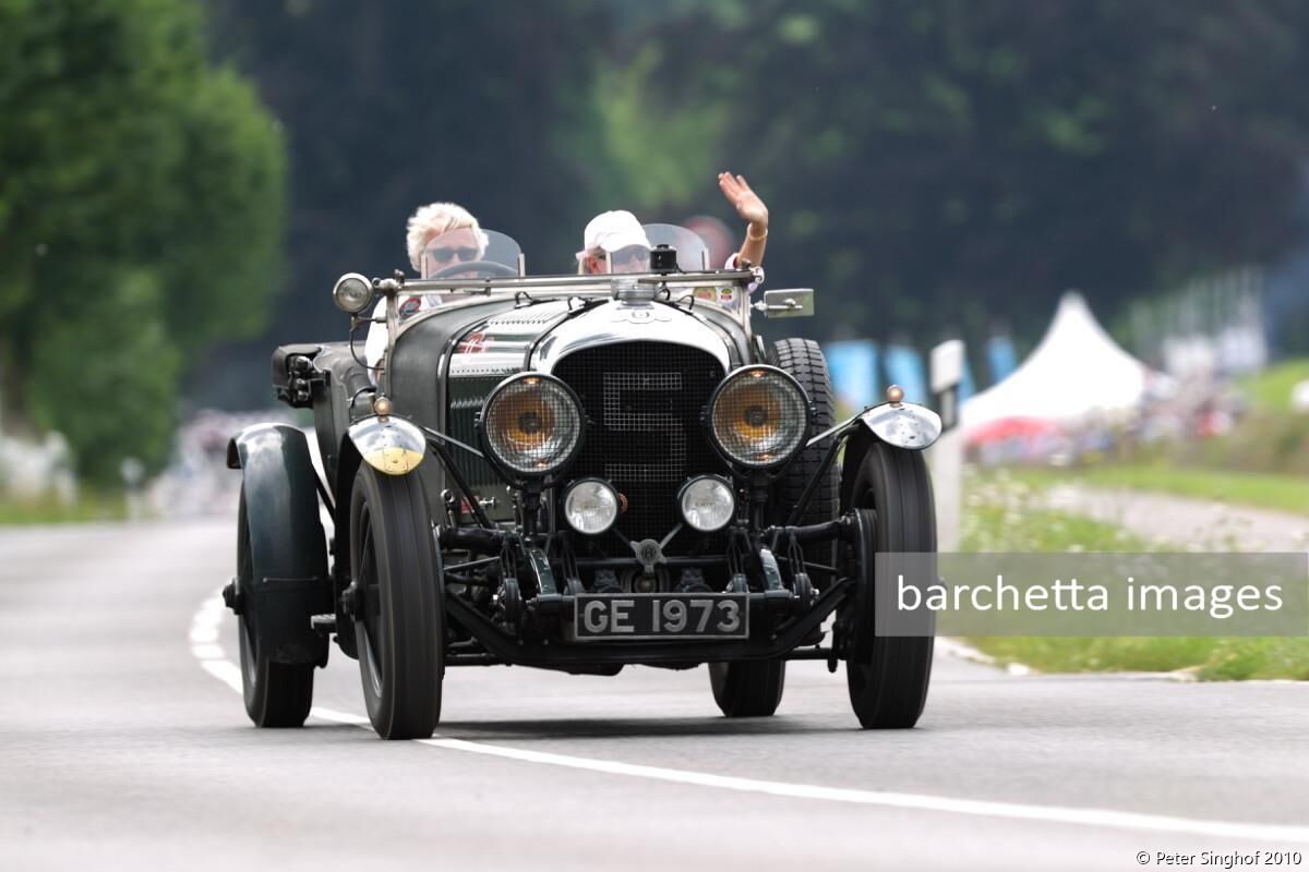 Schloß Dyck Classic Days 2010