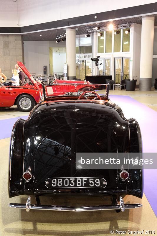 RM Auction 2010 - Sporting Classics of Monaco