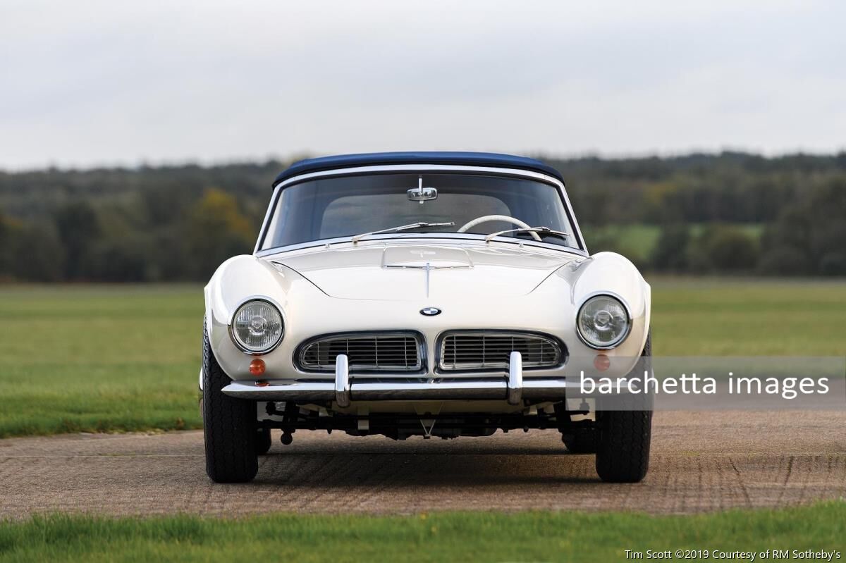 RM Sotheby's Paris Auction