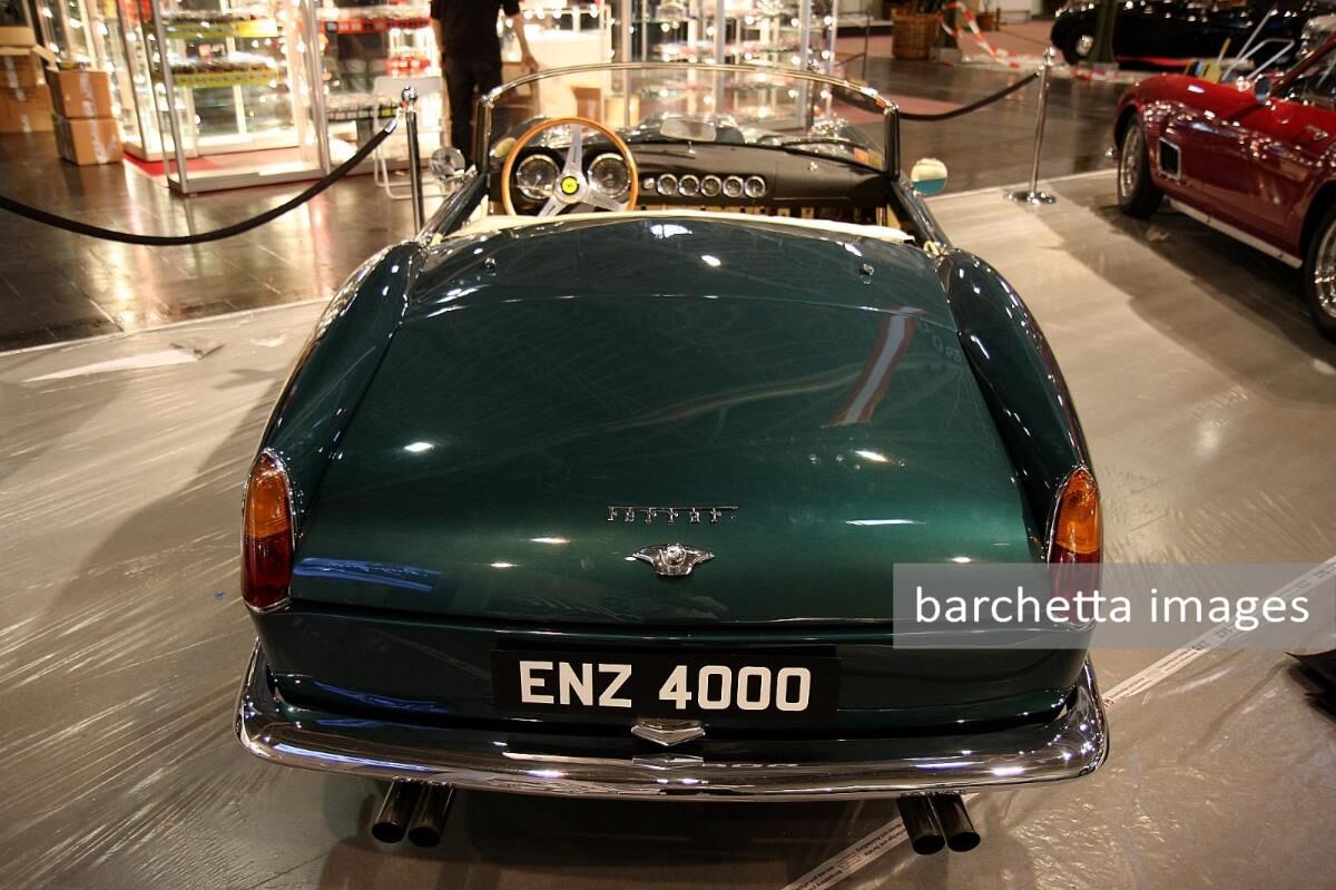 Techno Classica 2010