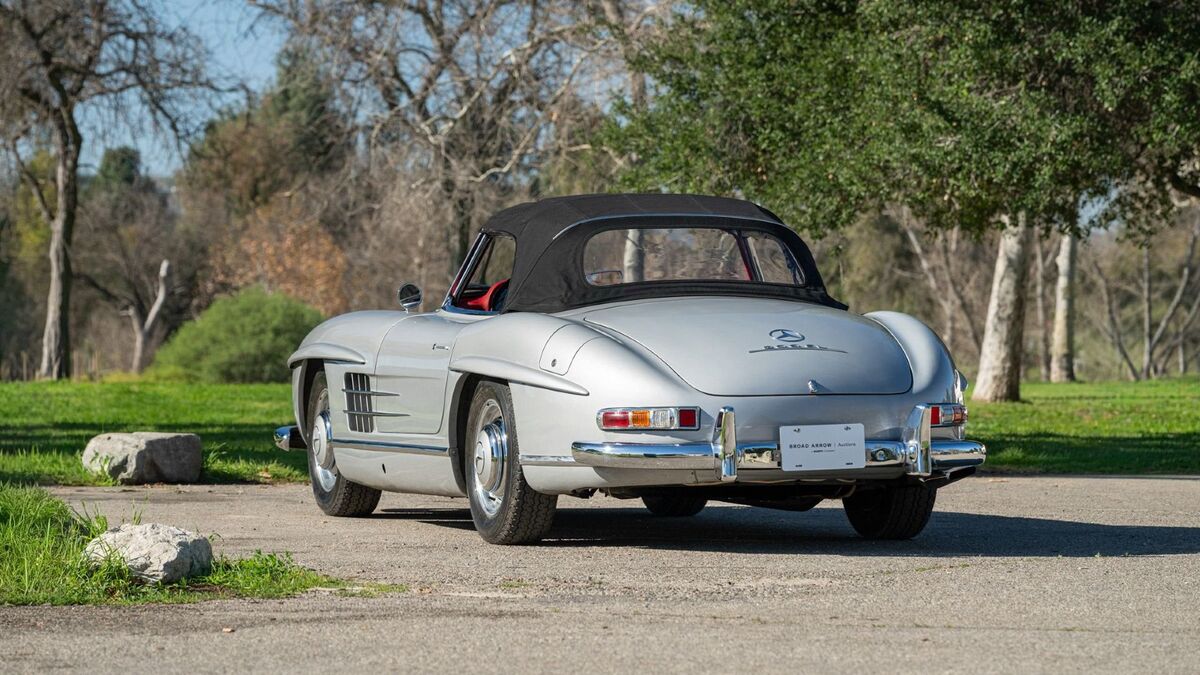 The Amelia Auction 2026