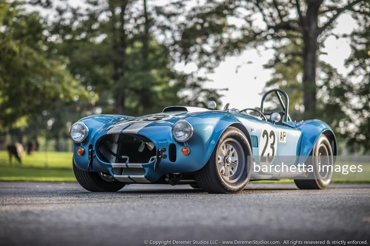 RM Sotheby's Monterey