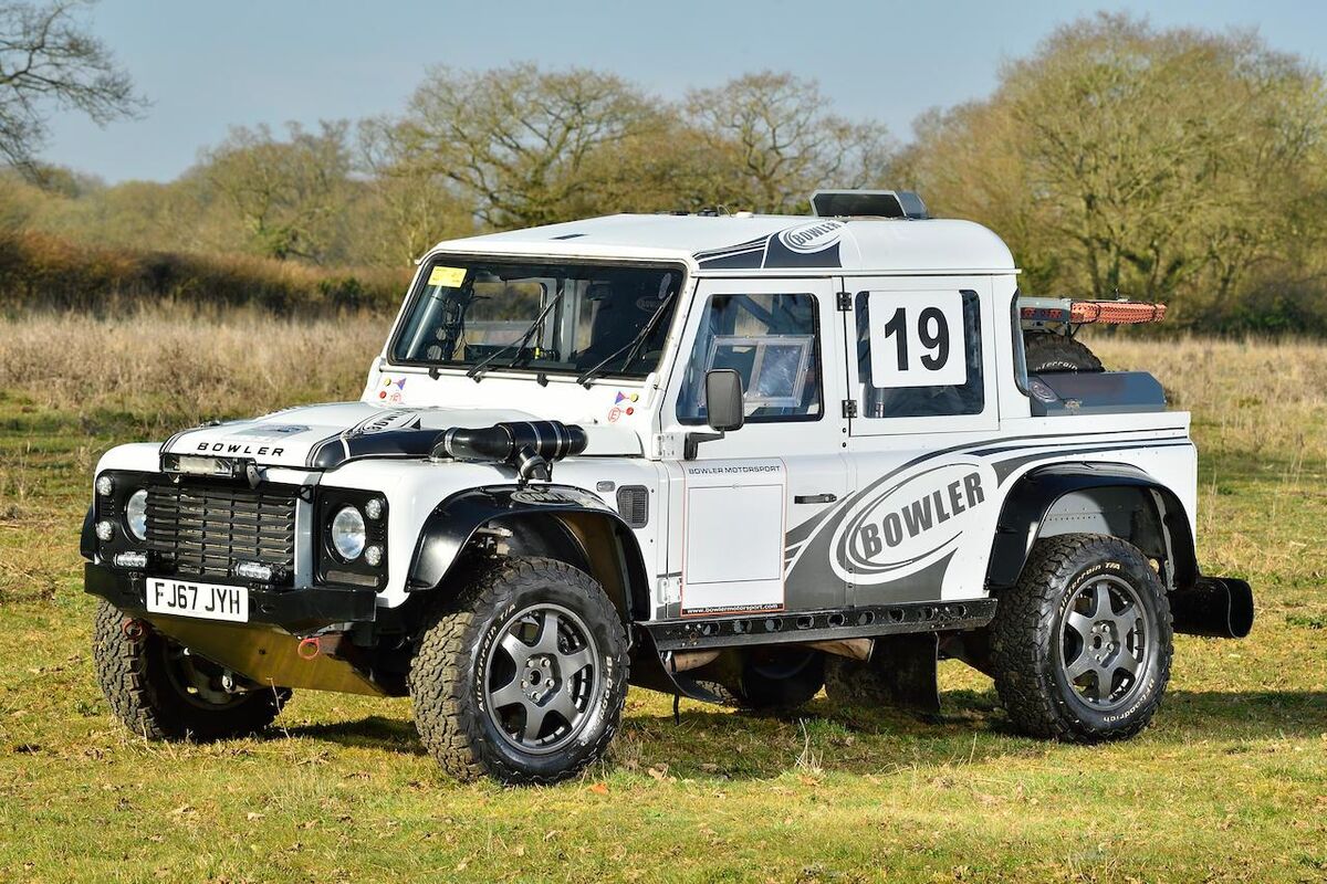 Bonhams “Goodwood Members' Meeting”, 2025