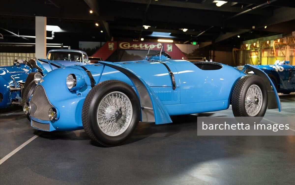 Gooding & Company Amelia Island Auction 2024