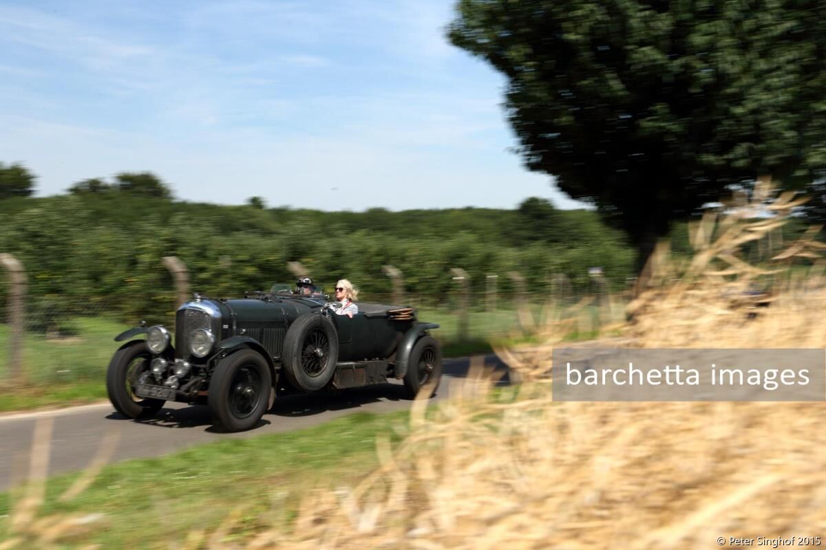Schloss Dyck Classic Days 2015