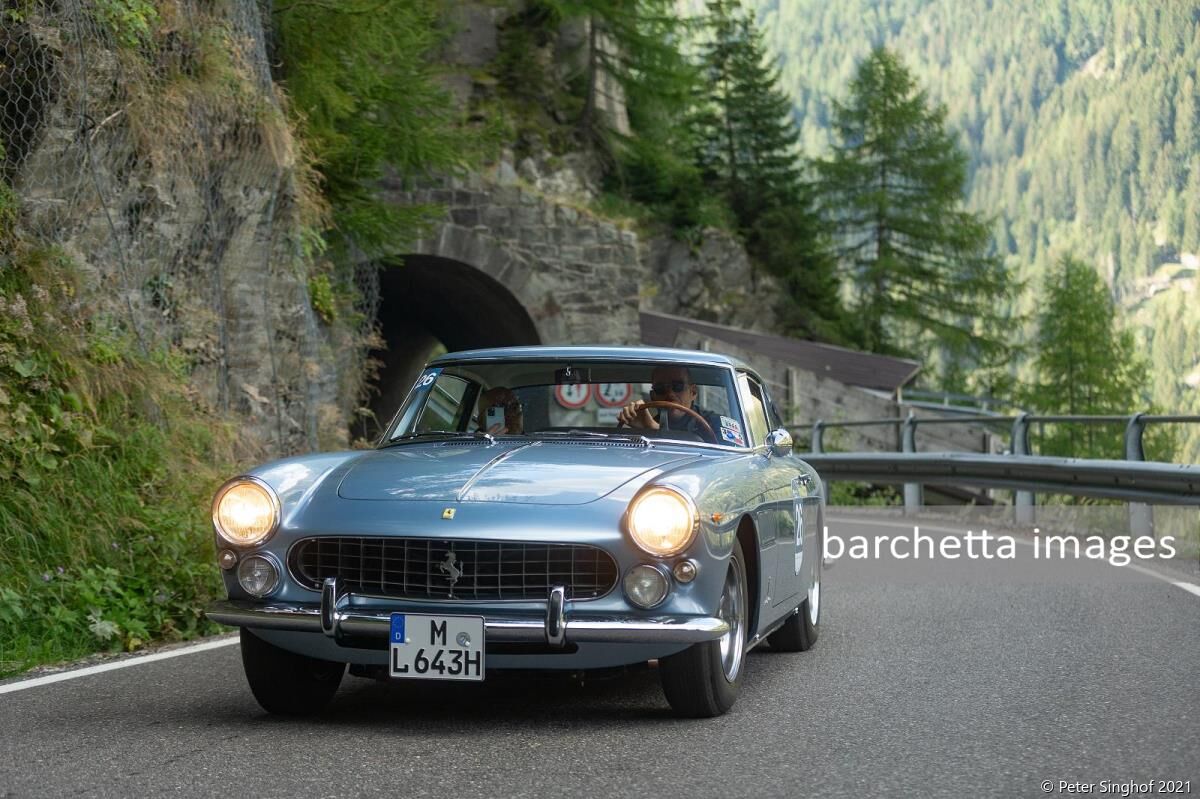 Passione Engadina 2021
