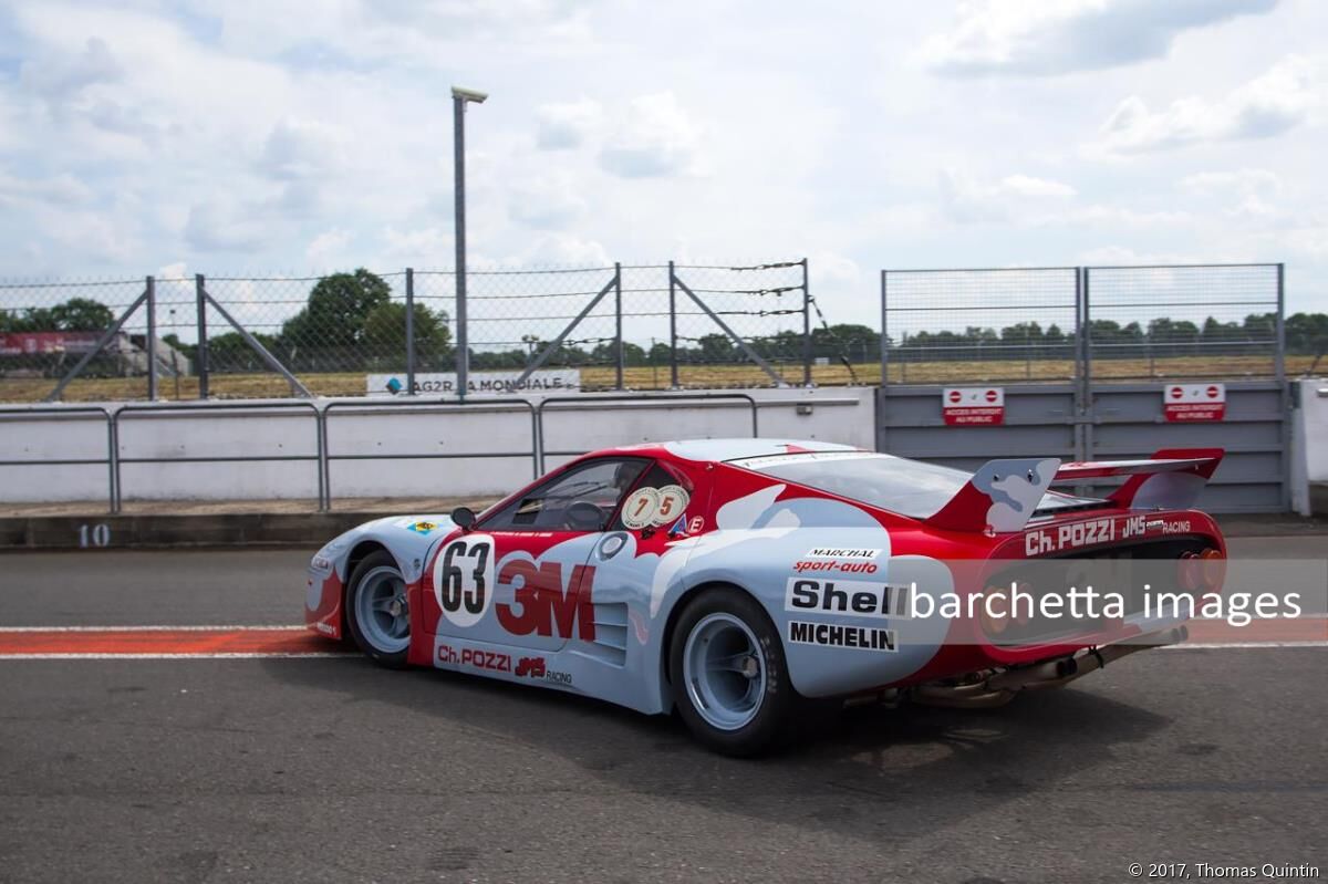 Sport et Collection 2017