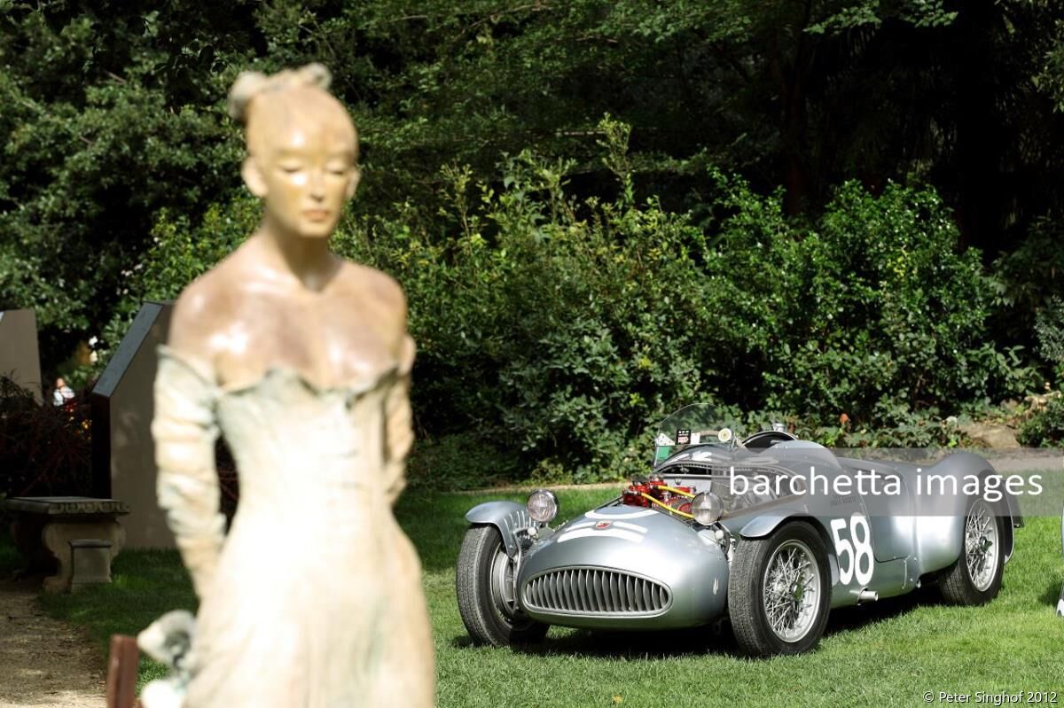 Uniques Special Ones 2012