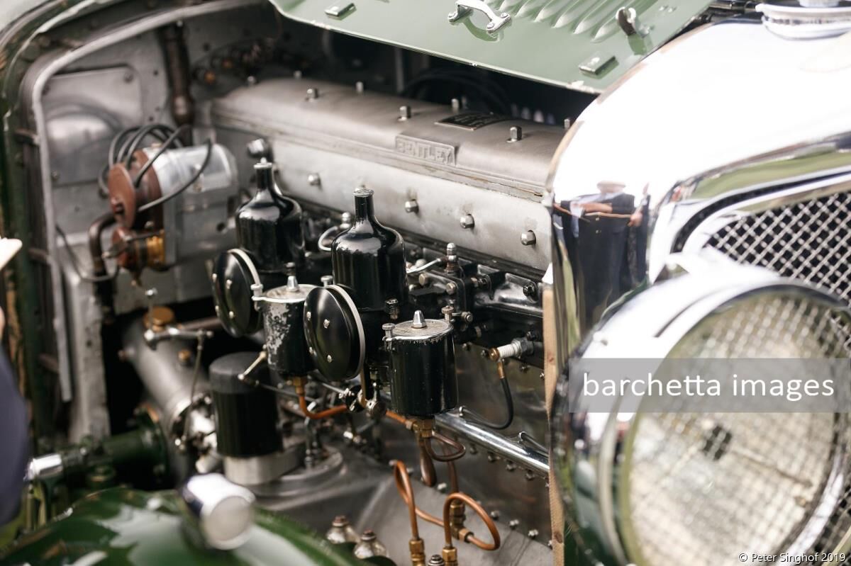 Pebble Beach Concours d´Elegance 2019