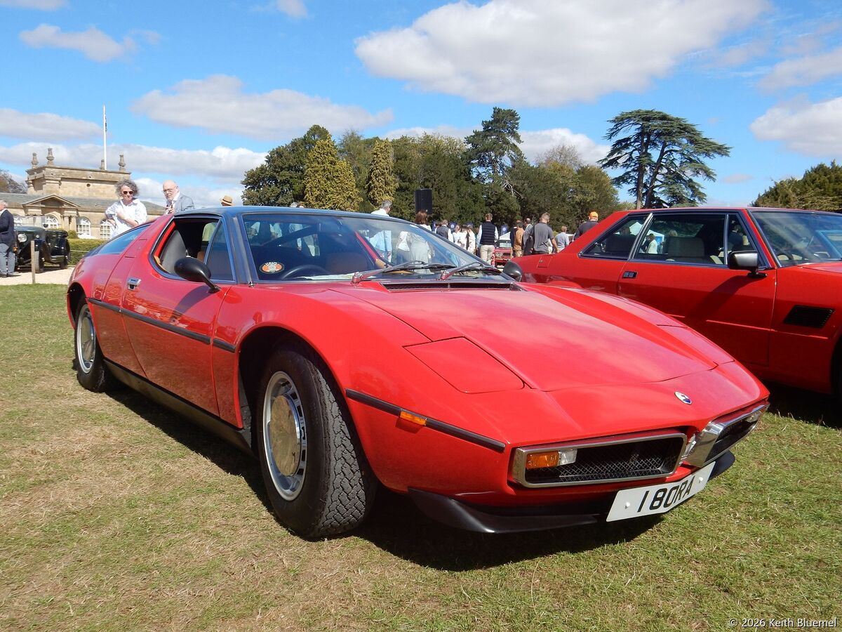 Salon Privé Club Days 2026