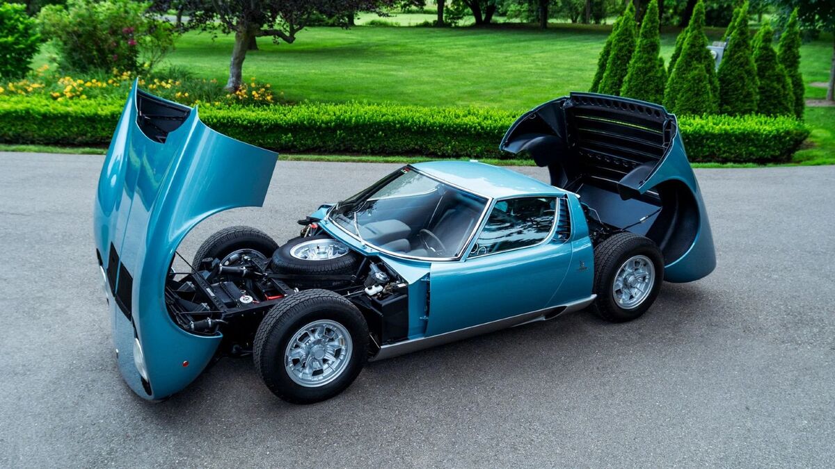 Broad Arrow The Quail Auction 2026