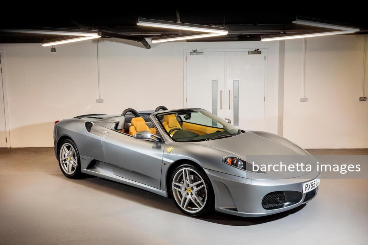 Bonhams Auction @ Goodwood Speedweek