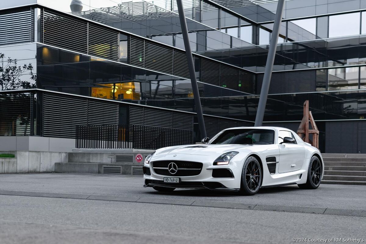 RM Sotheby's Monaco