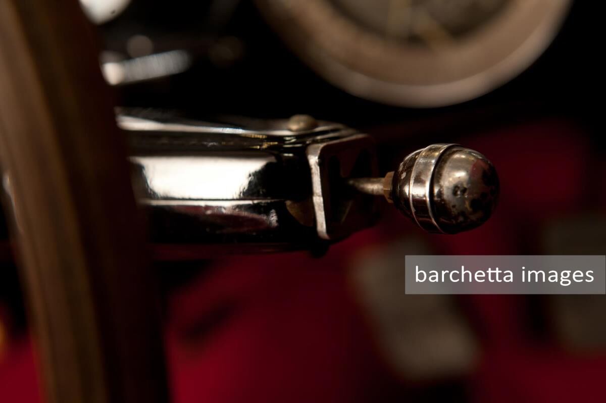 RM Monterey Auction at the Portola Hotel