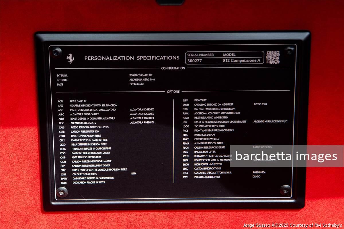 2026/feb/27 - RM Sotheby's Miami