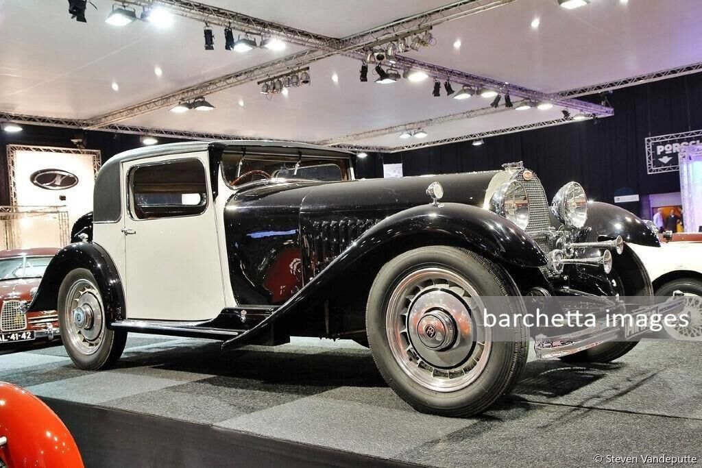 InterClassics & TopMobiel 2012
