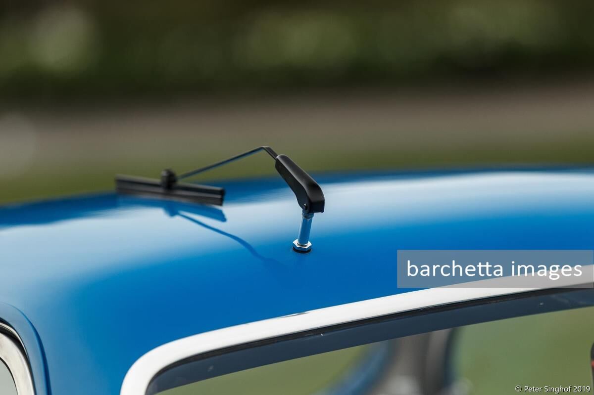 Pebble Beach Concours d´Elegance 2019