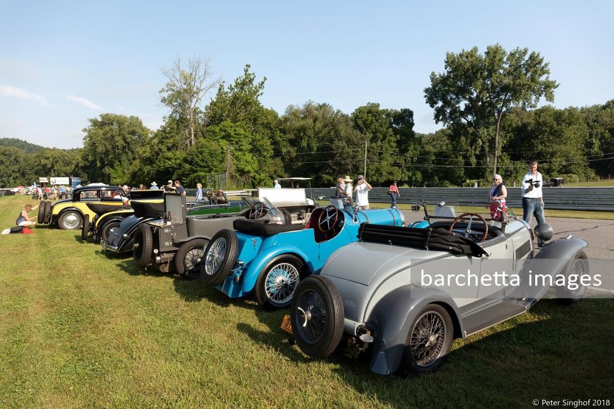 Lime Rock Historic Festival 2018