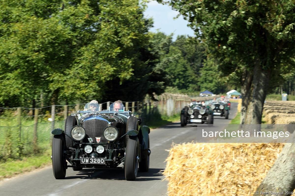 Schloss Dyck Classic Days 2016