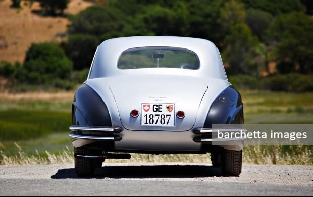 Gooding & Company Pebble Beach Auctions