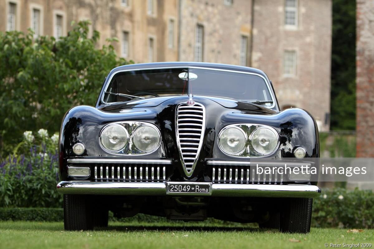 Schloß Dyck Classic Days 2009